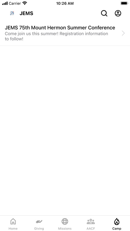 JapaneseEvangelicalMissionary screenshot-3