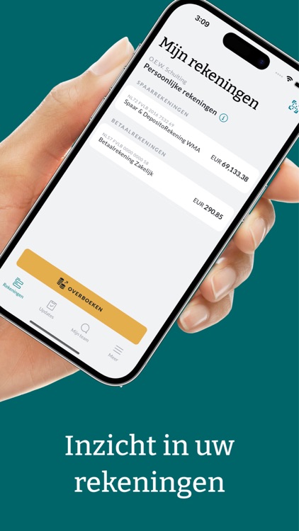 Van Lanschot Kempen Banking