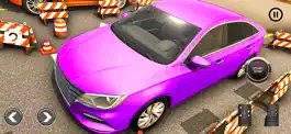 Game screenshot Xtreme Car Parking & Racing apk