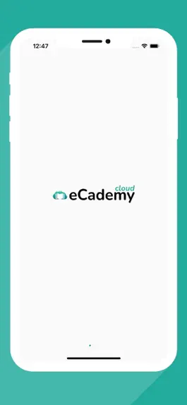 Game screenshot My eCademy mod apk