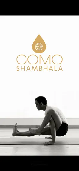 Game screenshot COMO Shambhala Singapore mod apk
