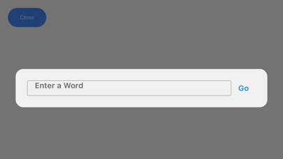Pinoy Henyo Word Game Screenshot