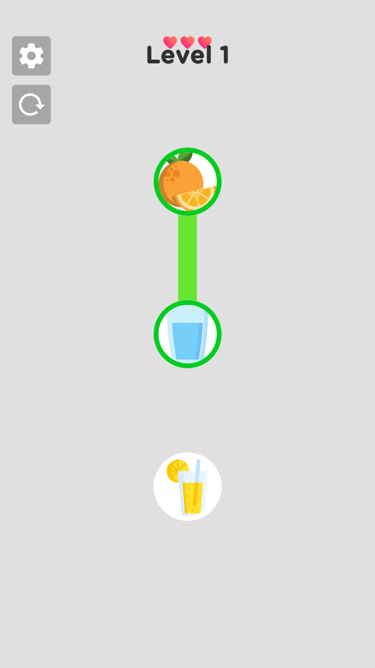 #4. Connection Puzzle (iOS) 由: bugra bayrak