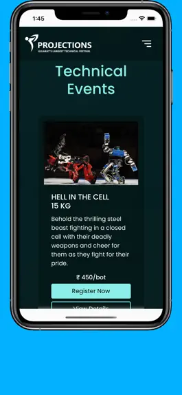 Game screenshot Projections App mod apk