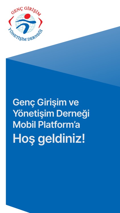GGYD - Mobil Platform