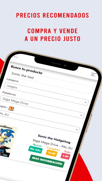 Retro Gaming Market screenshot-4