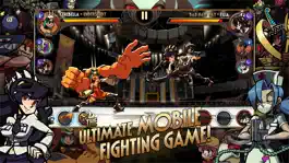 Game screenshot Skullgirls: Fighting RPG mod apk