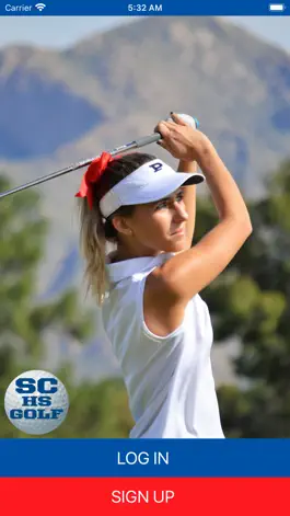 Game screenshot SC HS Golf mod apk