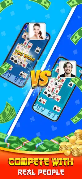 Game screenshot Pokez - Win Real Cash apk