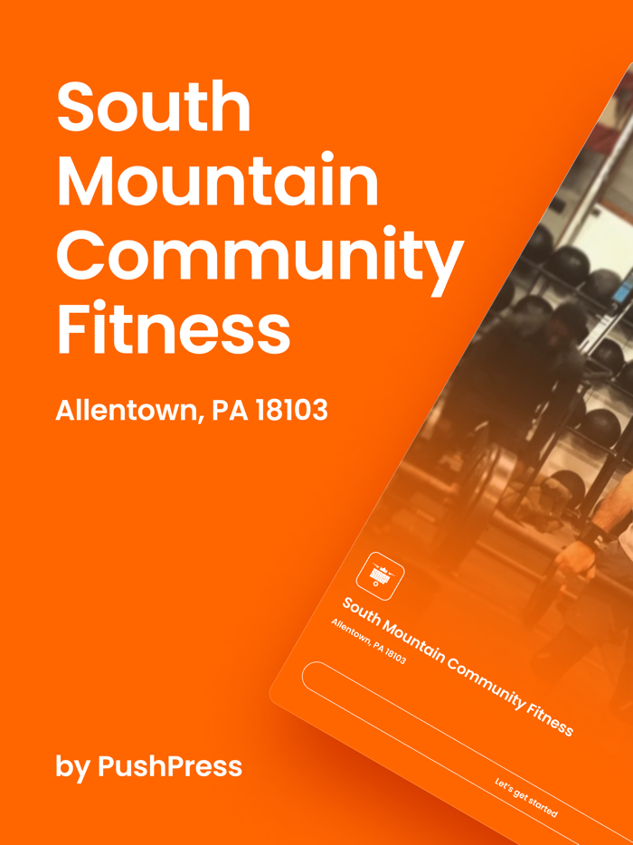 South Mountain Community Fit