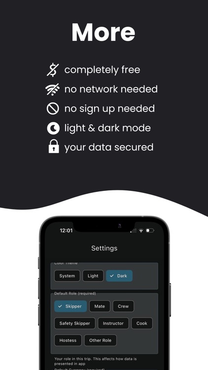 Sailor Planner screenshot-7