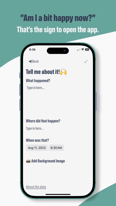 Little Happiness Screenshot