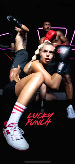 Game screenshot Lucky Punch mod apk