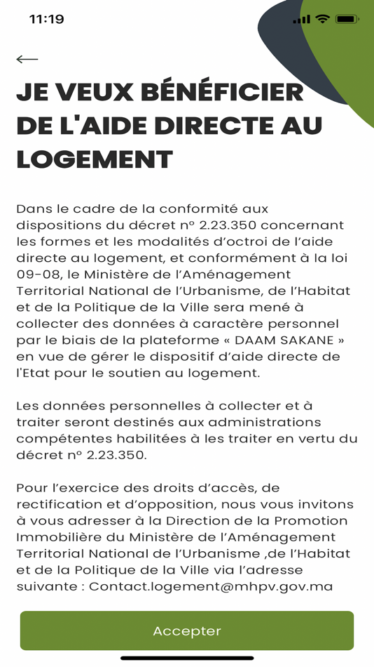 #3. DaamSakane (iOS) Podle: RCAR