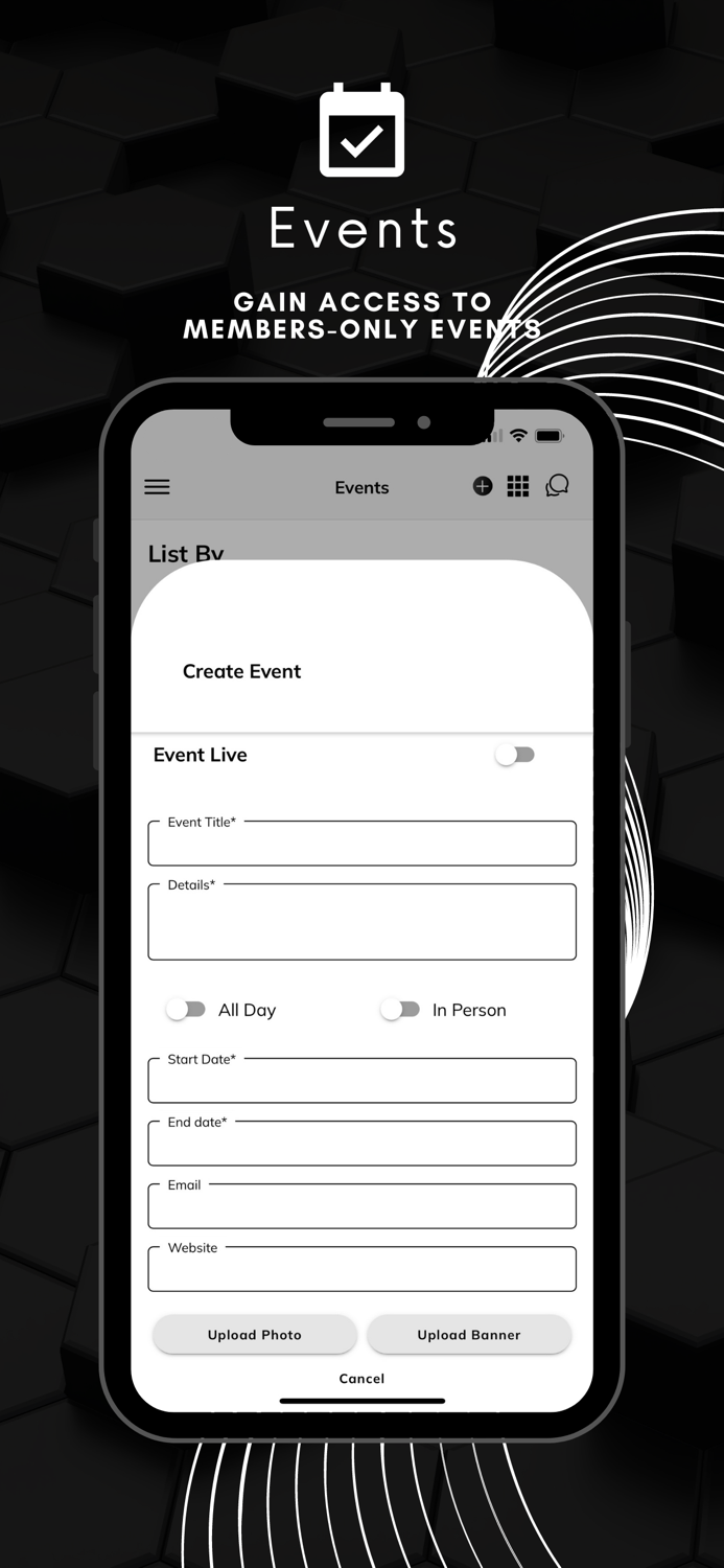 Eric Spoffords Inner Circle