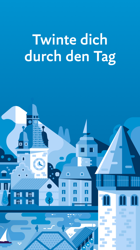#2. LUKB TWINT (iOS) 由: Luzerner Kantonalbank
