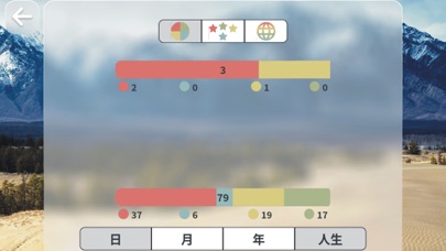 Sloword: 4 つのさまざまな単語ゲームのおすすめ画像7