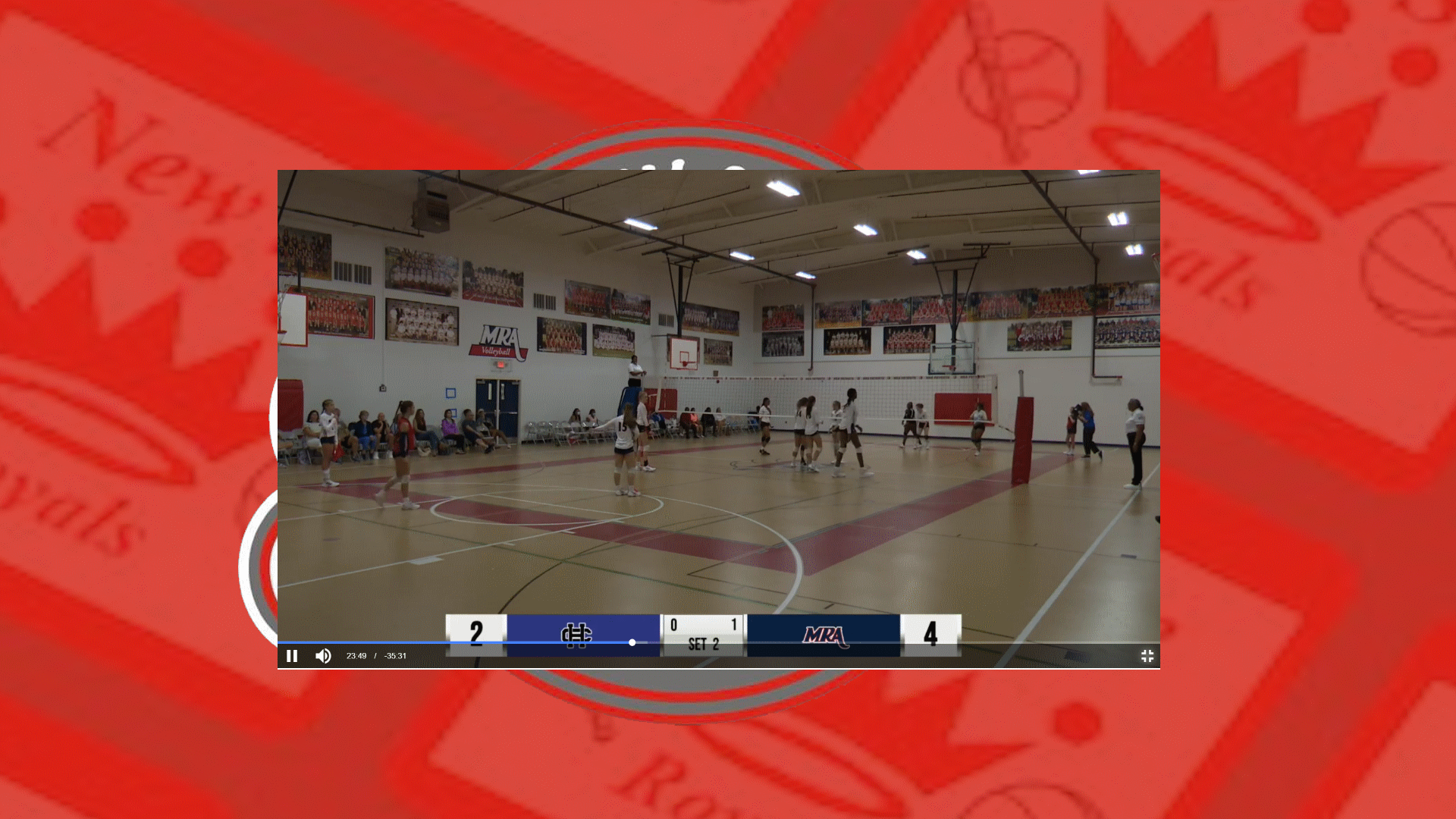 New Site High School screenshot 3