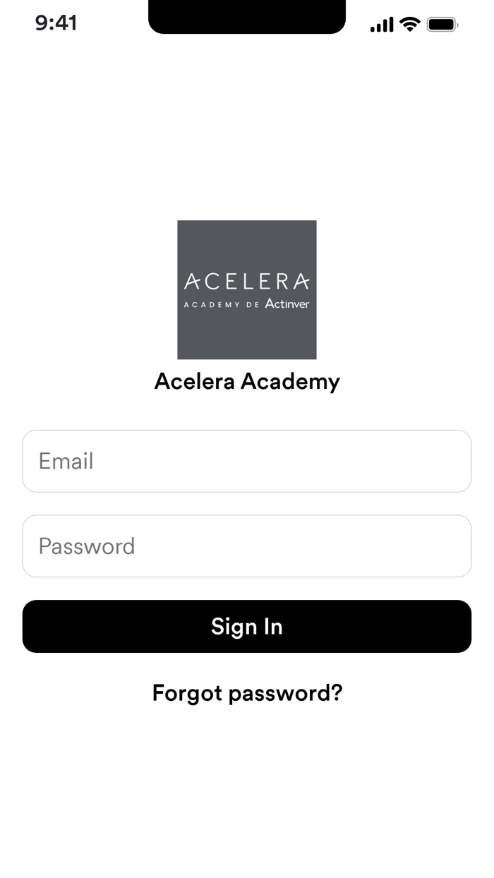 Acelera Academy