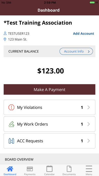 Screenshot #2 pour Stambaugh Inc