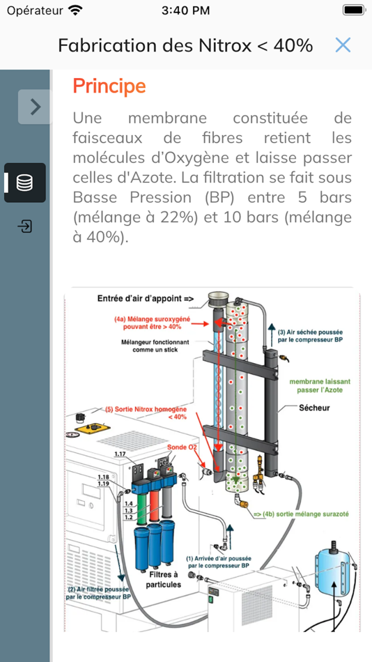#4. Nitrox (iOS) 由: ENVIVIA