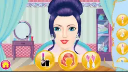 Game screenshot Beauty Teacher Makeover ASMR mod apk