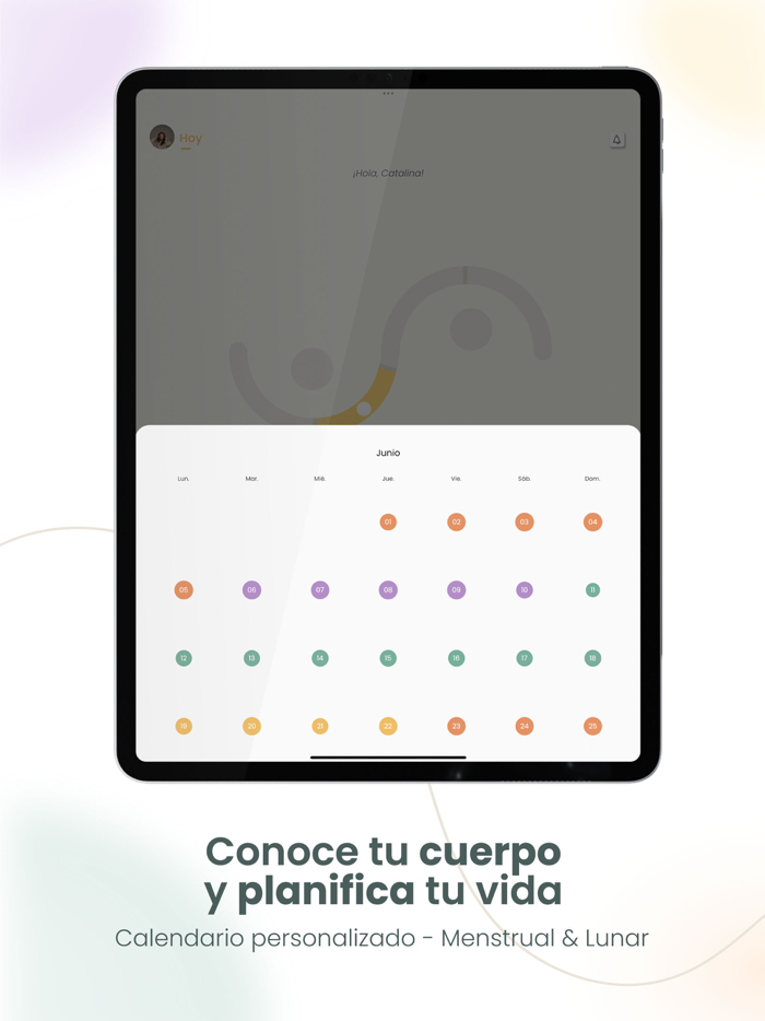 UNA FEM - Salud Ciclo Hormonal