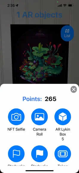 Game screenshot Lykin apk