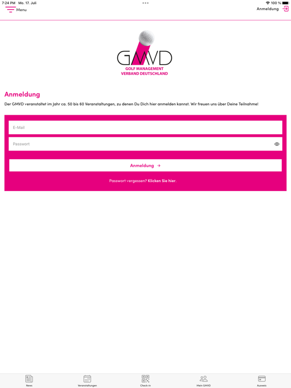 Screenshot #4 pour GMVD