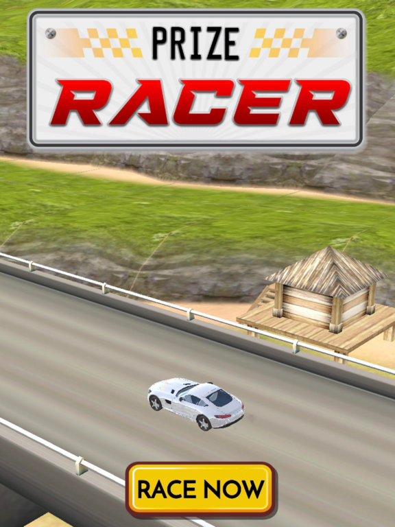 Screenshot #4 pour Real Money Racing Skillz