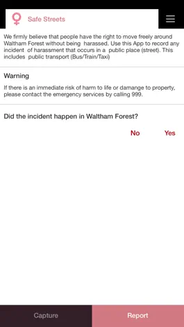 Game screenshot Waltham Forest Safe Streets hack