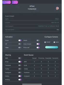 Game screenshot Landmark Photo Booth mod apk
