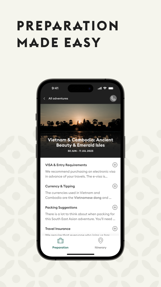 #3. Flash Pack (iOS) Podle: Flash Pack Travel Ltd