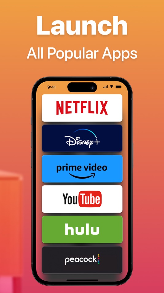 #3. FireApp - TV Remote Control (iOS) 来自: ZipoApps