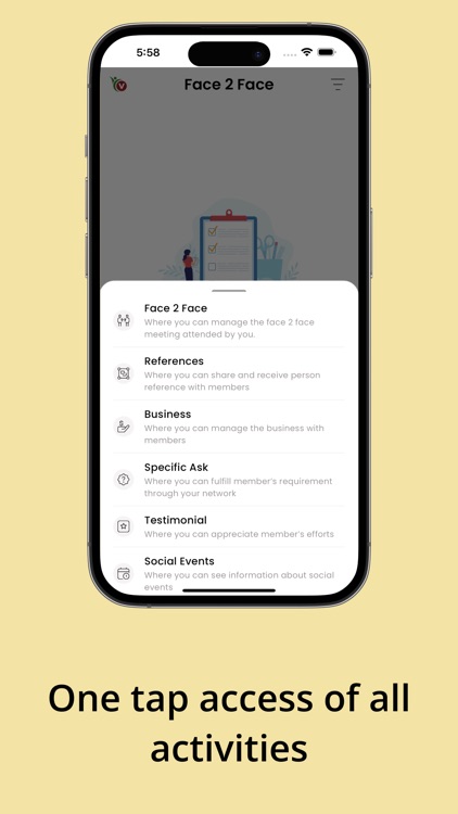 VUF Vibes screenshot-3
