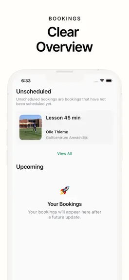 Game screenshot Ace Golf‎ apk
