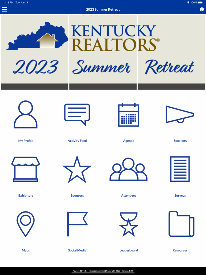 Kentucky Realtors Events