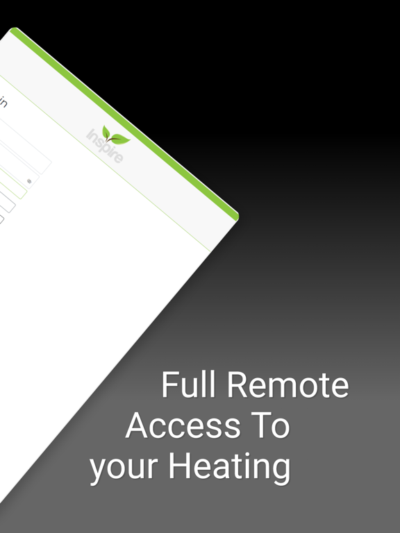 Screenshot #5 pour Inspire Home Automation LTD