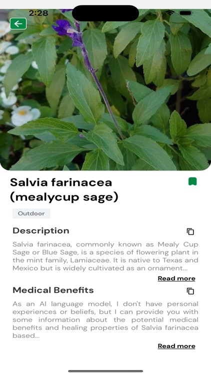 Good Vibes Herb Nerd Pro screenshot-4