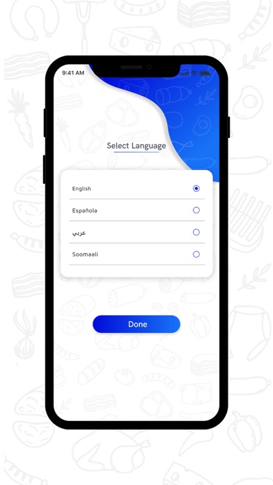 EKEEN Screenshot