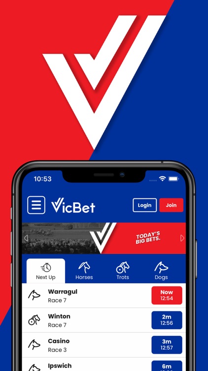 VicBet