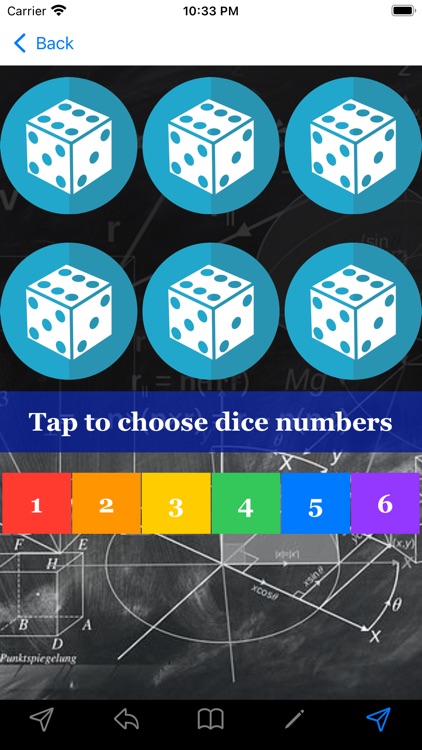 Interaction Game, ideas screenshot-4