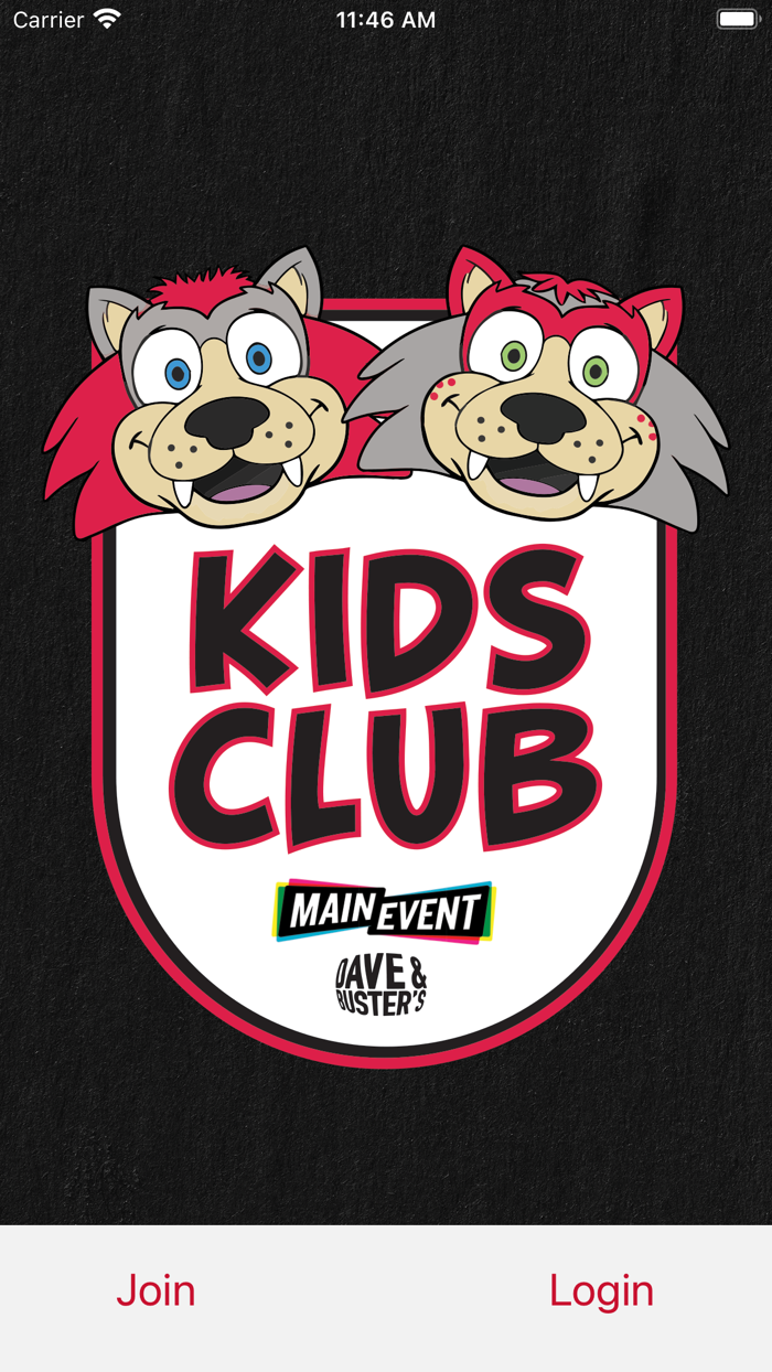 Havoc Kids Club