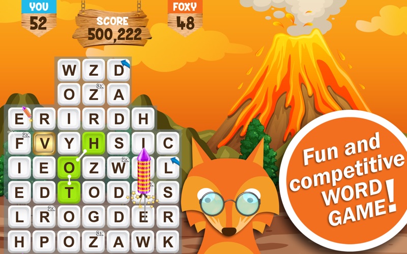 words with foxy problems & solutions and troubleshooting guide - 2