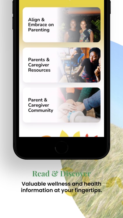 Align and Embrace screenshot-3