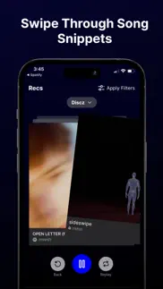 recs.ai iphone screenshot 1