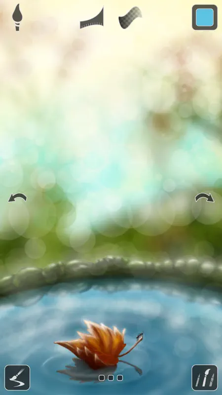 Inspire screenshot 10 of 10