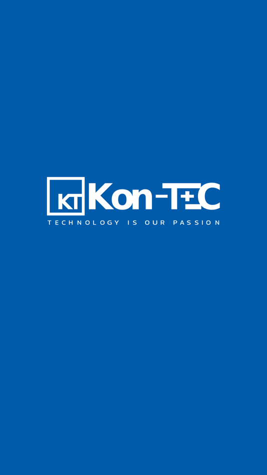 #1. Kon-TEC® Battery Monitor (iOS) 由: Kon-TEC SP.zo.o