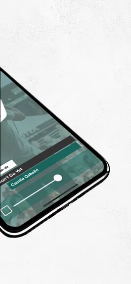 Game screenshot Envy Radio apk