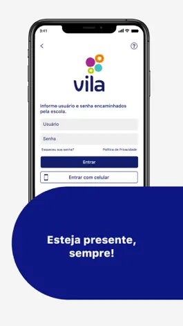 Game screenshot Escola da Vila mod apk